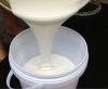 RTV-2 liquid silicone ...