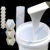 Use RTV2 silicone rubb...