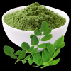 Moringa powder and ext...