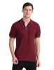 Polo(collar) T-shirt