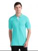 Polo(collar) T-shirt