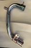 Upper Radiator Water P...