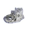 Custom Die Casting Parts Factory-Produced Aluminum Zinc Alloy Automotive Industrial Machinery Applications Made ADC12 Material