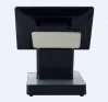 Touch pos machine with good quality AB-9100 with LED8