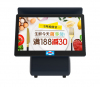 15.6inch pos machine with good quality AB-8810 for restarance