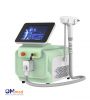 Q-Switched Nd:YAG Laser