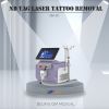 Q-Switched Nd:YAG Laser