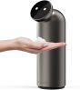 Fungene H5 Touchless Hands-Free Sanitizer Dispenser automatic foaming soap dispenser