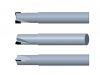 PCD end mill, cbn end ...