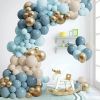 wholesale party balloon decorations birthday wedding balloon arch garland party supplies