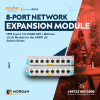 HPE 8-Port 1G/10GbE SF...