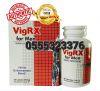 VigRx For Men Price In Ghana