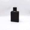 China professional factory direct wholesale custom made luxurious 15 mm perfume marble cap 15fea