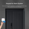 Home Alarm System Wireless Keypad 