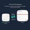 Home Alarm System Wireless Keypad 