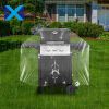 Wholesale Custom Furniture Cover Durable BBQ Gas Grill Cover 58 Inch 3-4 Burners Weberer Barbecue Grill Cover