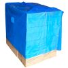 PE Plastic Pallet Cover Sheets