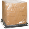 PE Plastic Pallet Cover Sheets