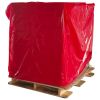 PE Plastic Pallet Cover Sheets