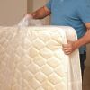 Hot Item Heavy Duty LDPE 6 Mil Mattress Bag Waterproof material