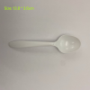 Disposable spoon