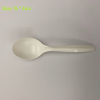 Disposable spoon