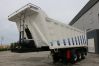 Case Type Tipper trailer