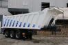 Case Type Tipper trailer