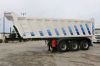 Case Type Tipper trailer