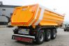 Pipe Type Tipper Trailer