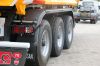 Pipe Type Tipper Trailer