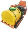 Sprayer Gasoline spray...