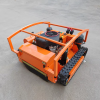 China all terrain grass cutter 500 800 900 1000mm remote control lawn mower hillside mower for For Agricultural & commercial