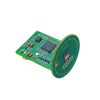 120GHz PCB Electronic Circuit Motherboard Radar Sensor Module 40 Meters Depth Height Distance Monitoring Radar Level Sensor