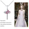 DaDa Popular Natural Custom Cross Trend Perfect Gift Zircon Pendant New Trend Series Personalized Classic