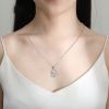 DaDa New Necklace Hot Selling Love Cat Cat Necklace Cute Cat Pendant  fashionable and generous