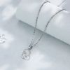 DaDa New Necklace Hot Selling Love Cat Cat Necklace Cute Cat Pendant  fashionable and generous