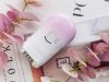 Haohan HB-908B 3 in 1 Waterproof Lady Epilator White Pink Gradients