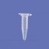 2ml Round Bottom Centrifuge Tube with Screw Cover