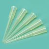 200ul Pipette Tips, Universal Yellow Micro Pipette Tip