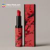 Custom Printed Rigid Lipstick Paper Packaging Box