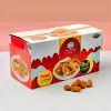 Customised snack packa...