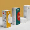 Customized packaging for Pharmaceutical use