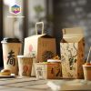 Customised packaging f...