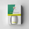 Customized packaging for vitamins and suppliments