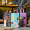 Fancy custom design Gift paper bags
