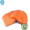 Flash Frozen Salmon Wh...