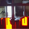 Rk 1500 Rotary Indexing Dial Inspection Solution for Knurled Long Pin Optical Sorting Inspection Device