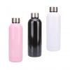 500ml mini mouth stainless steel vacuum flask 