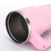 20oz  Stainless Steel Vacuum Insulated  Mug